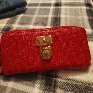 MK Wallet